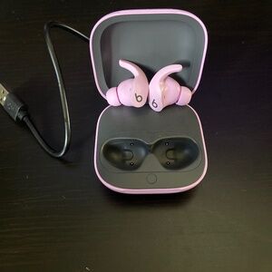 Beats Fit Pro earbuds